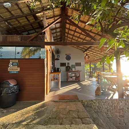 Saracura Hotel Praia de Aracatiba Luaran gambar