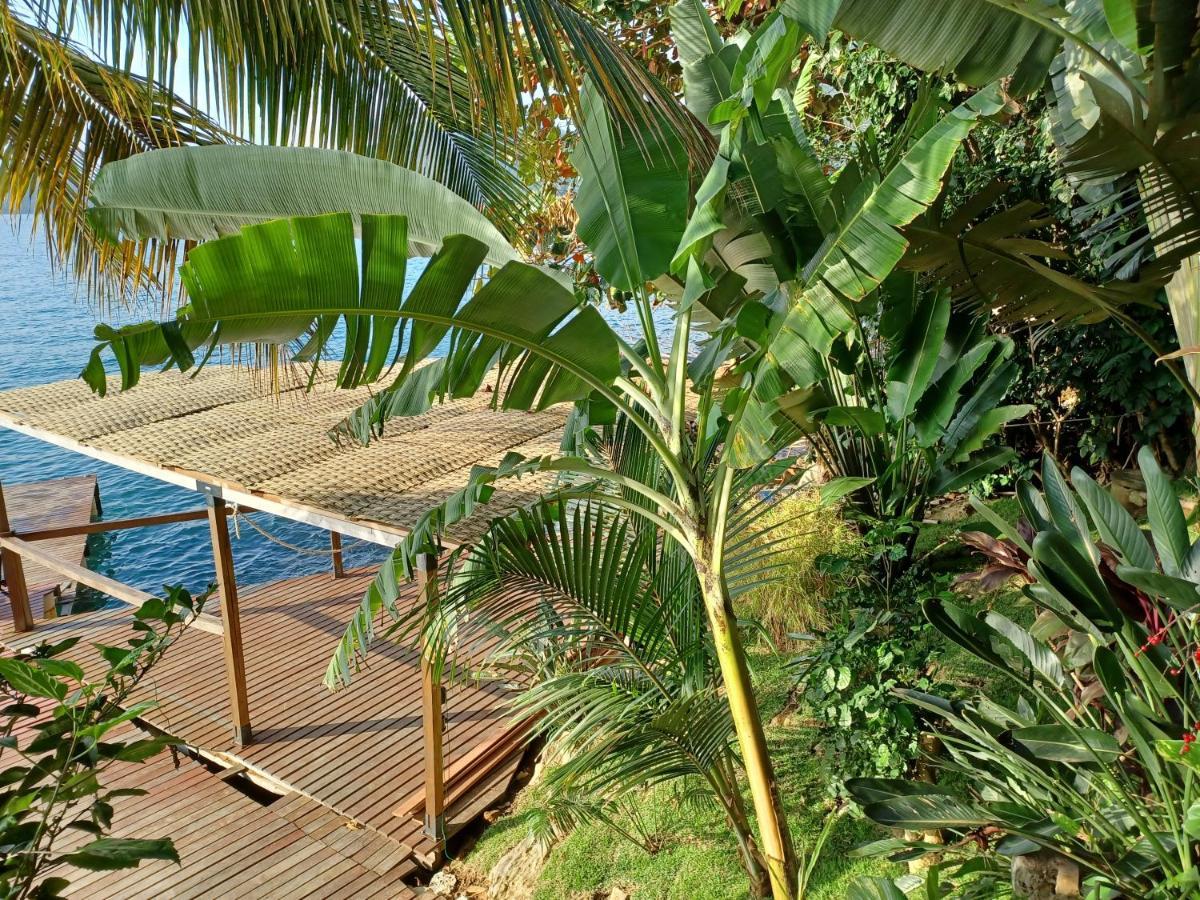 Saracura Hotel Praia de Aracatiba Luaran gambar