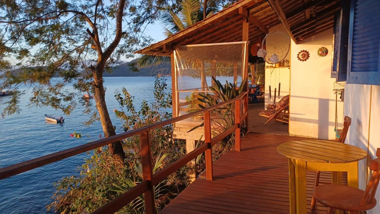 Saracura Hotel Praia de Aracatiba Luaran gambar