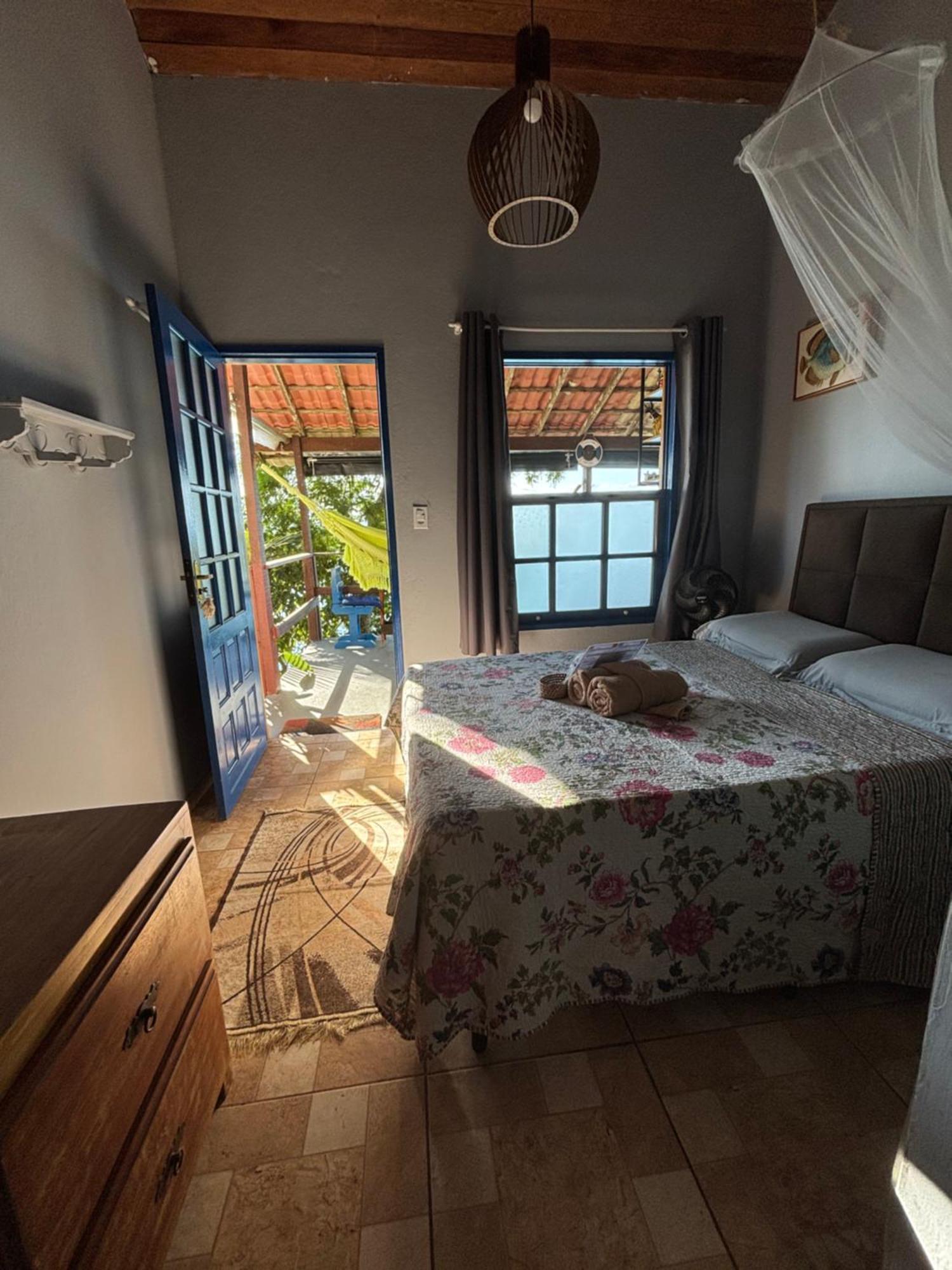 Saracura Hotel Praia de Aracatiba Luaran gambar